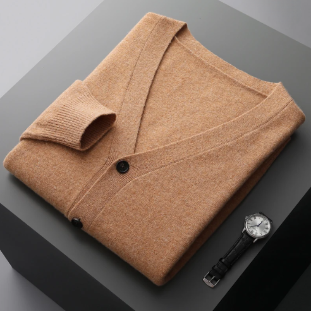 Billy | Cardigan