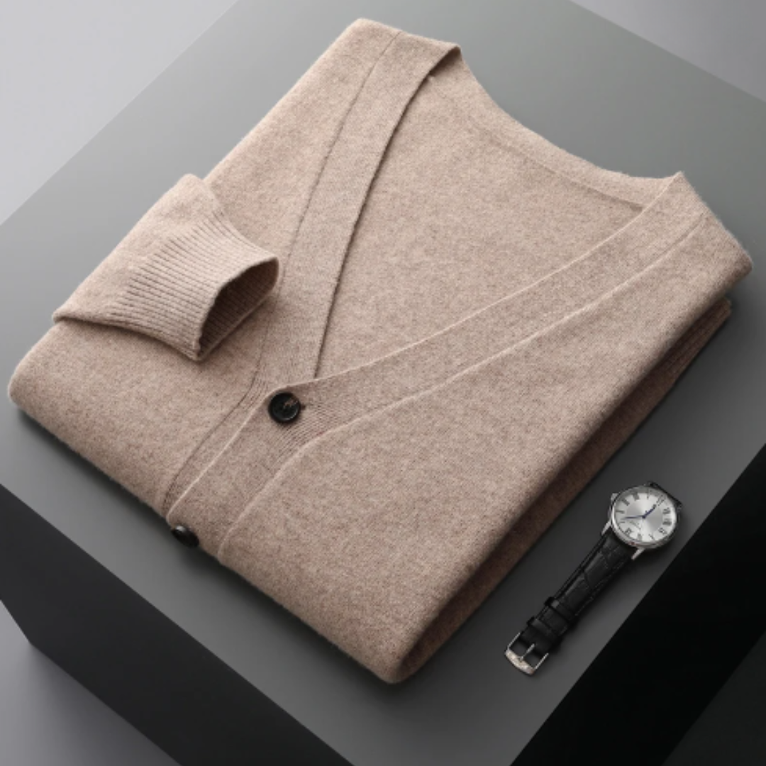 Billy | Cardigan