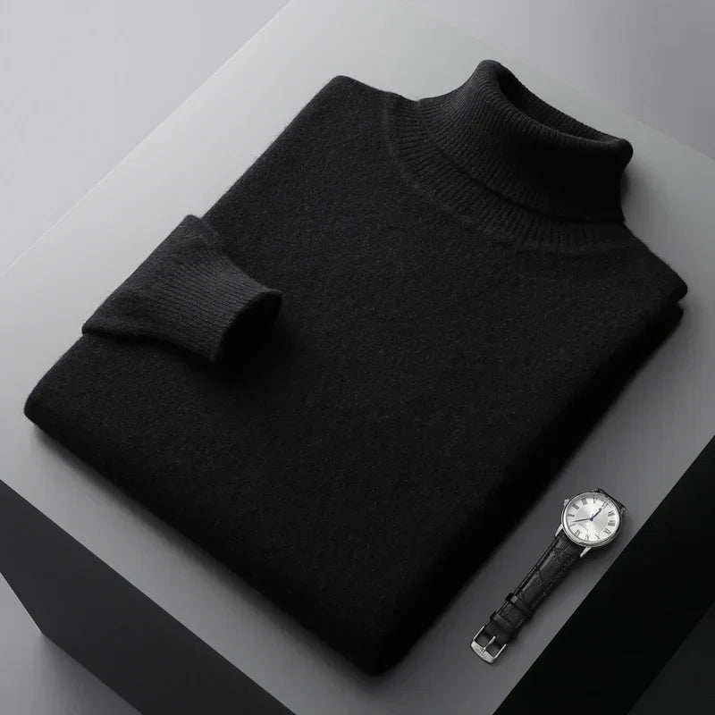 Boje | Turtleneck
