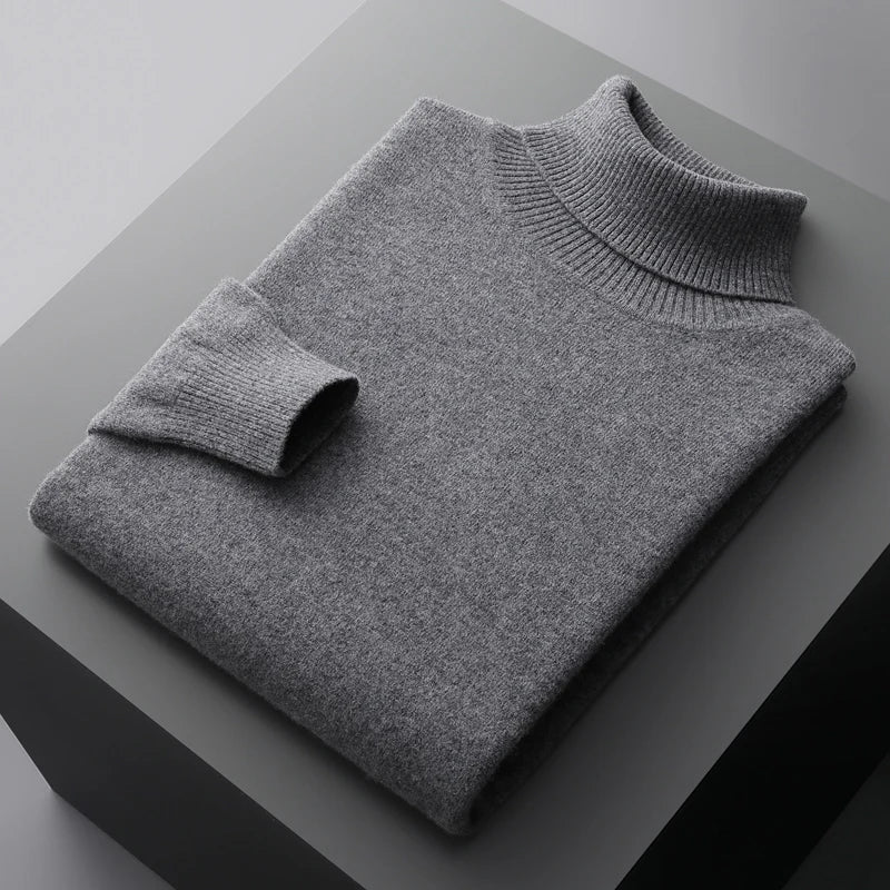 Boje | Turtleneck