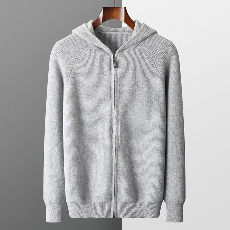 Claude | Cardigan