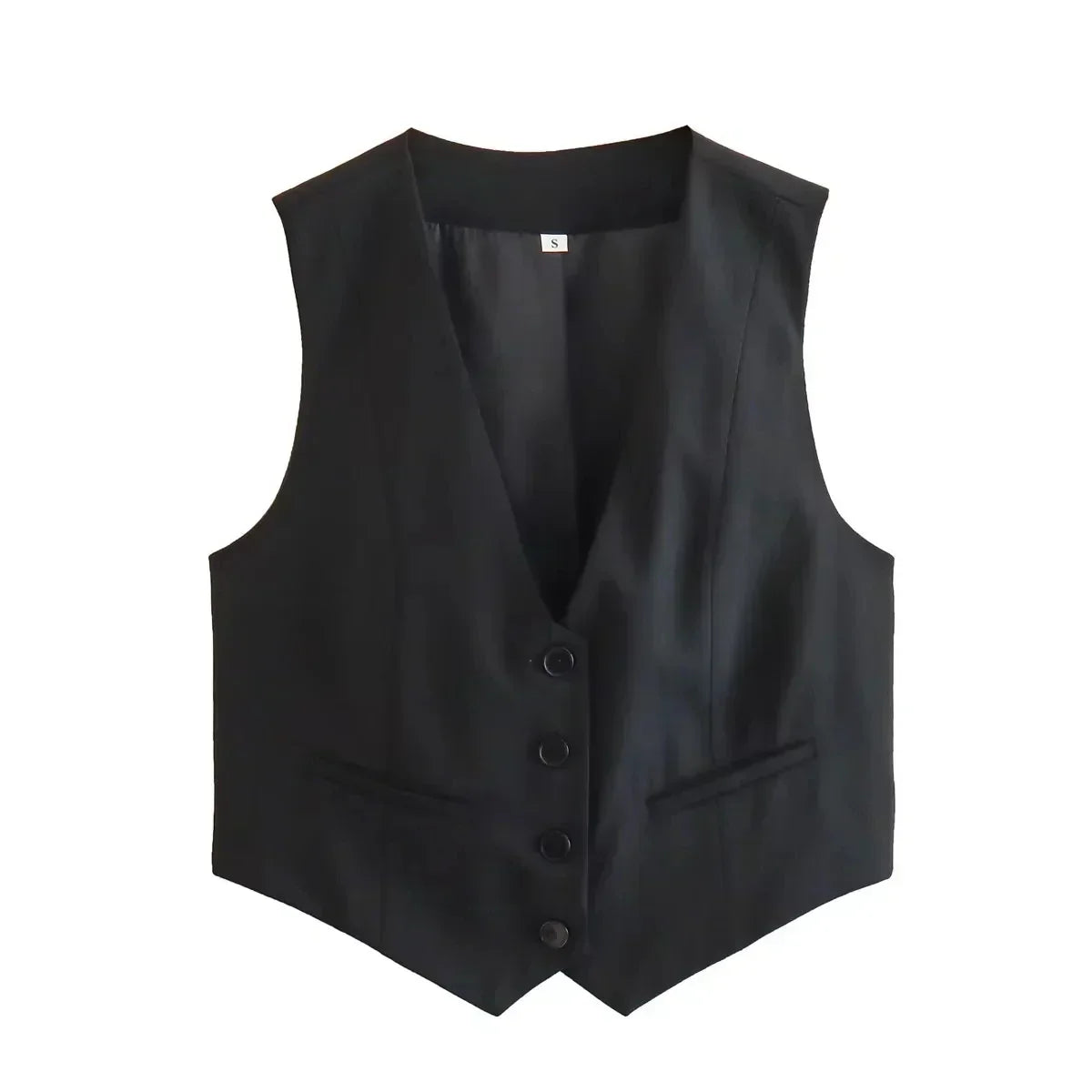 Clémence | Kort Gilet