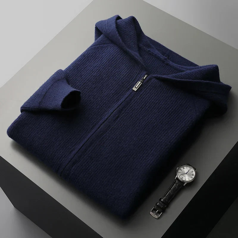 Claude | Cardigan
