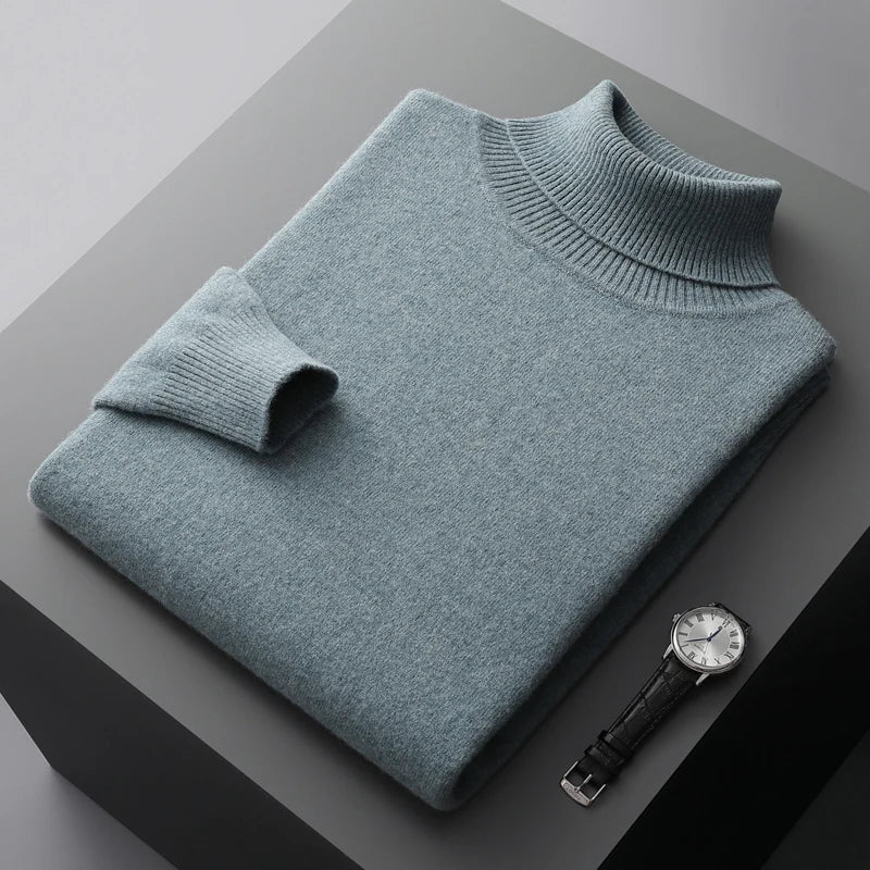 Boje | Turtleneck