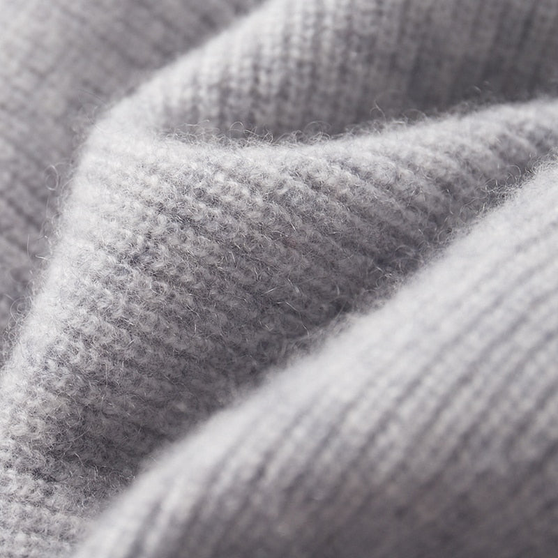 Claude | Cardigan