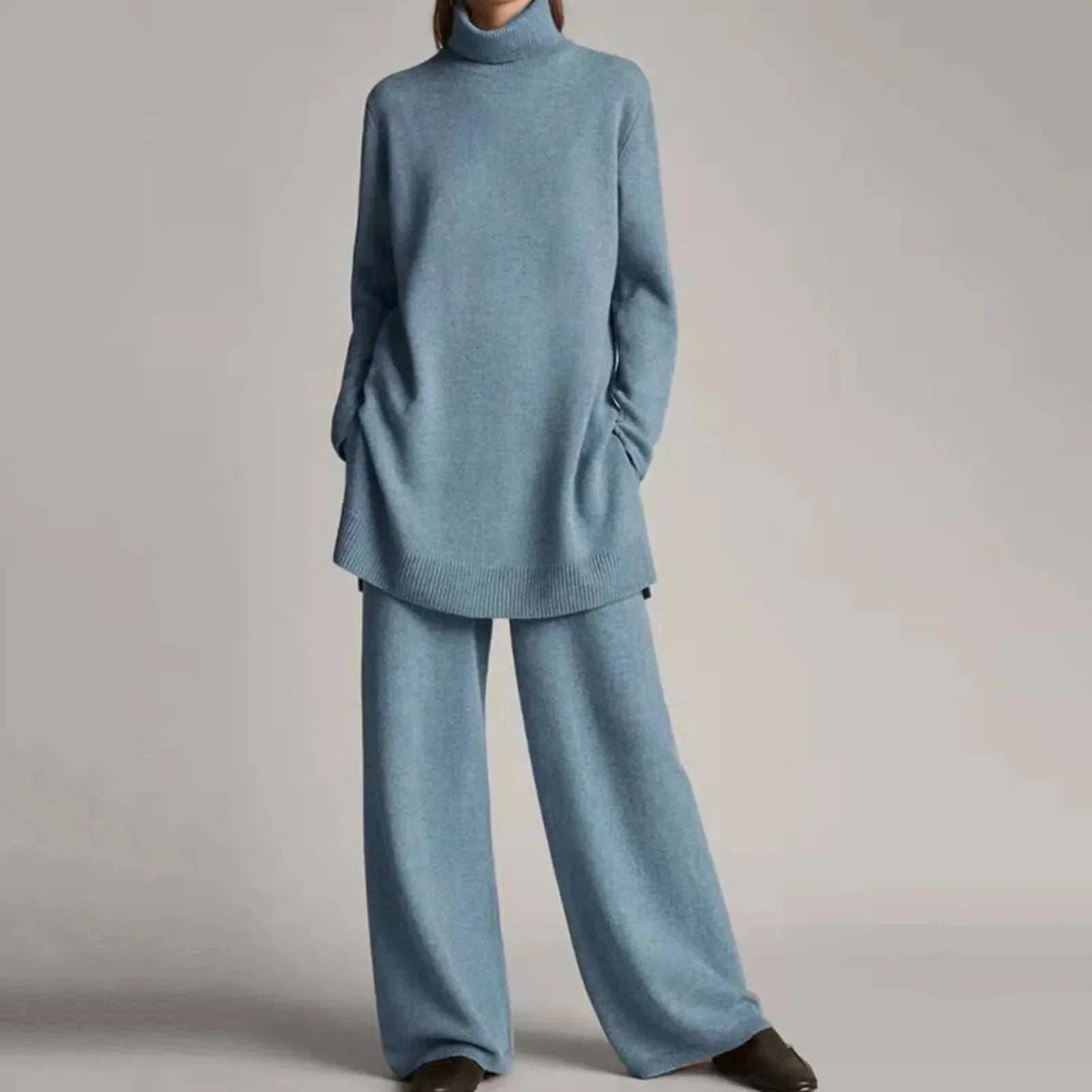 Vivienne | To-delt dress for kvinner