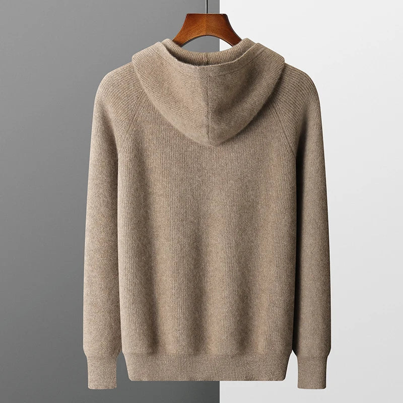 Claude | Cardigan