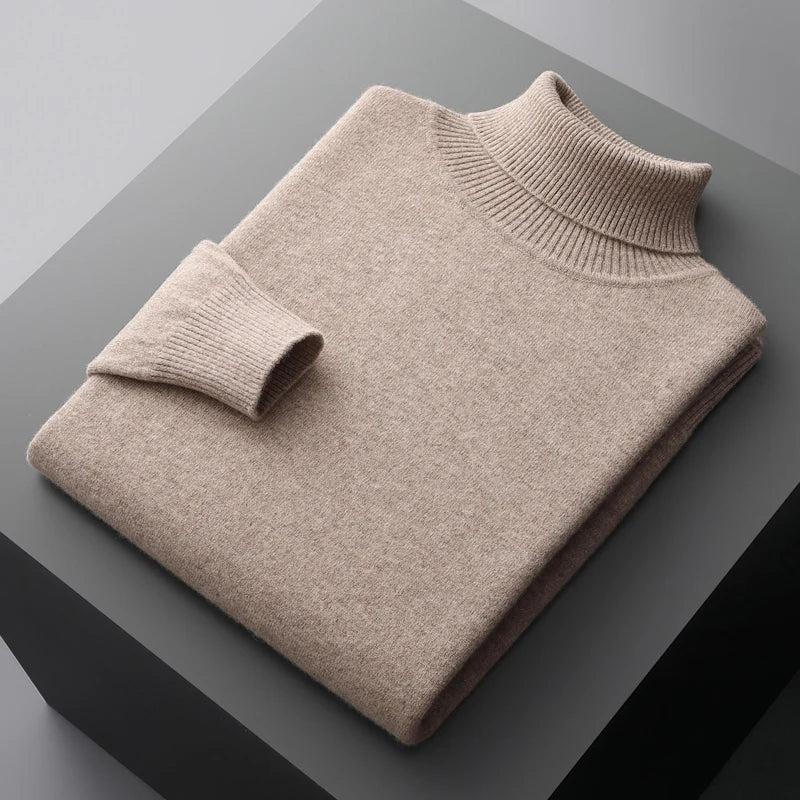 Boje | Turtleneck
