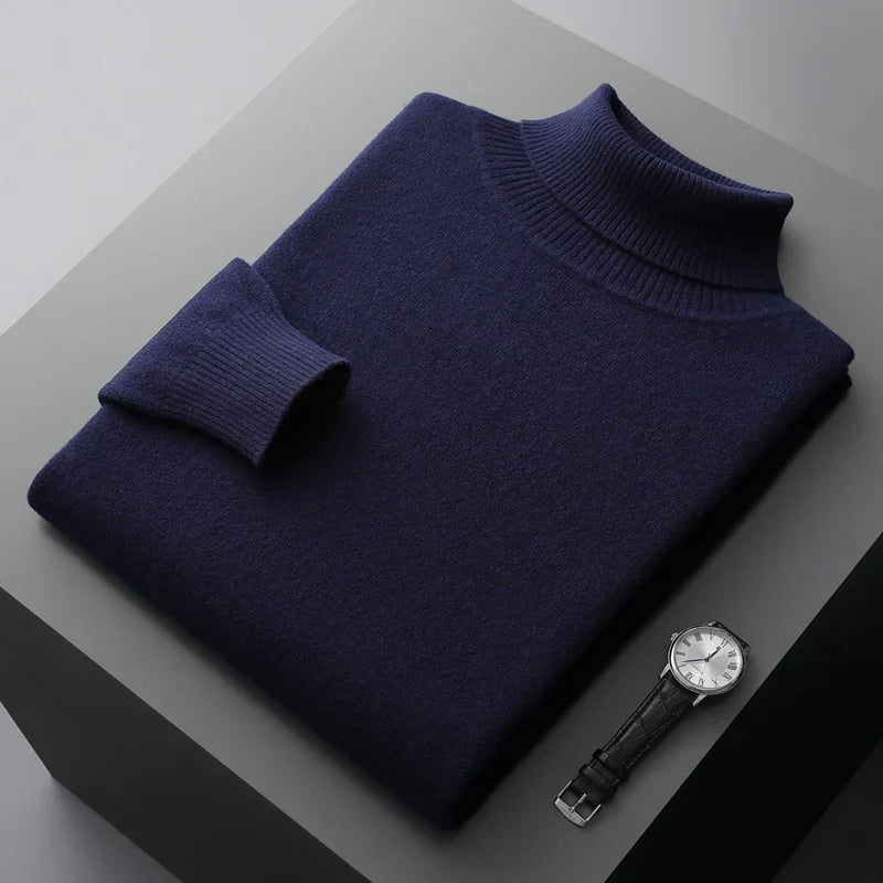 Boje | Turtleneck