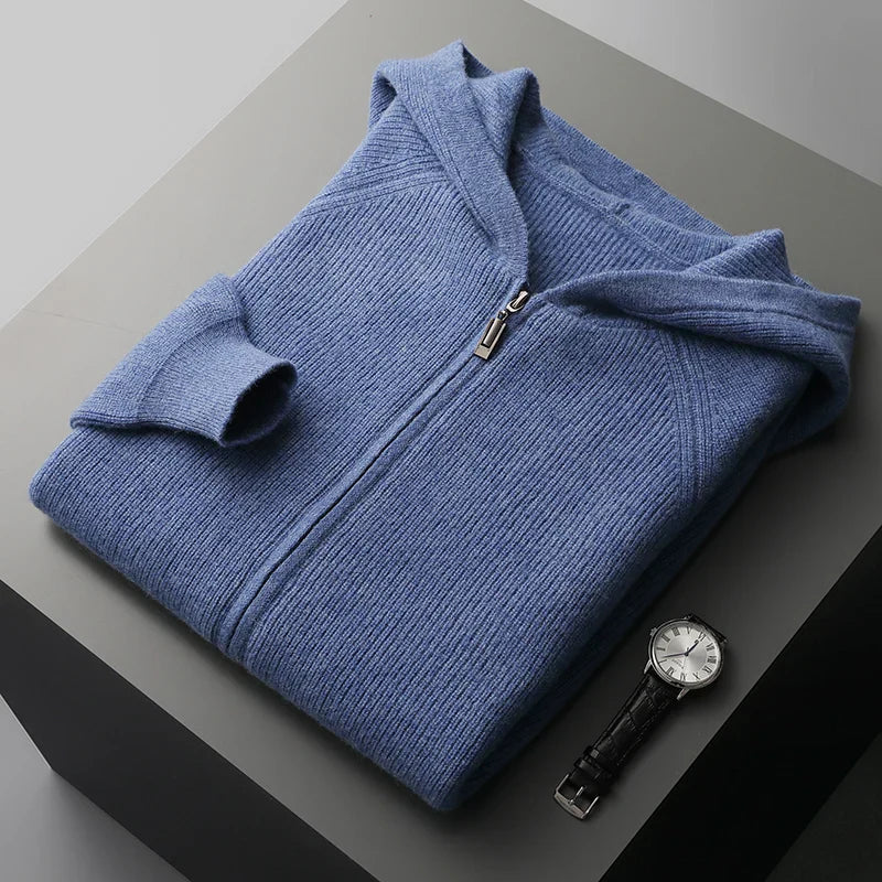 Claude | Cardigan