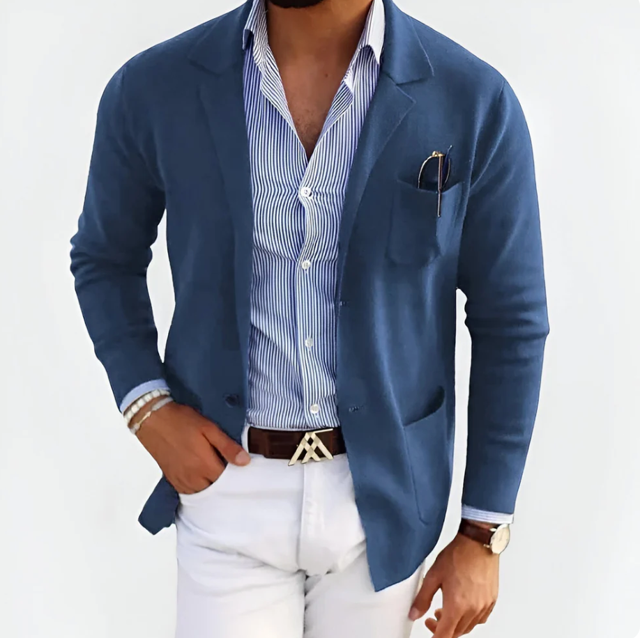 Pascal | Elegant jakke for menn
