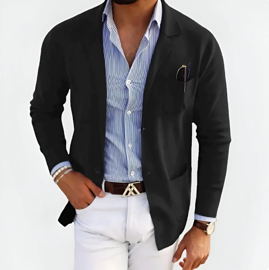 Pascal | Elegant jakke for menn
