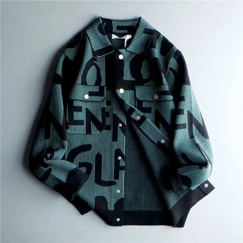 Mårten – Vintage cardigan
