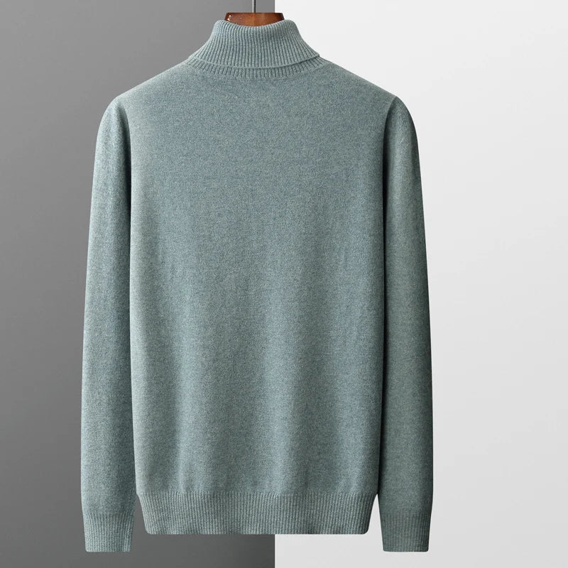 Boje | Turtleneck