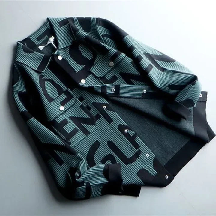 Mårten – Vintage cardigan