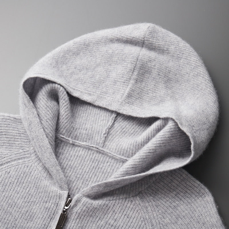 Claude | Cardigan