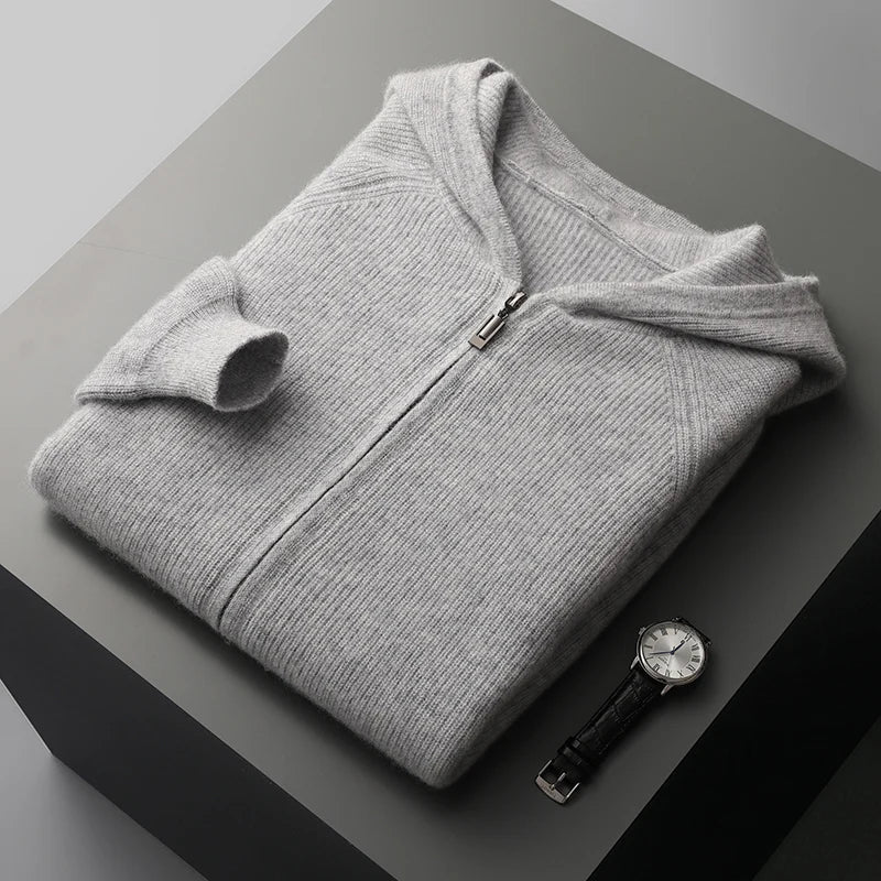 Claude | Cardigan