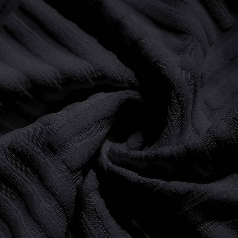 Eirik | Fiji-mønster shorts