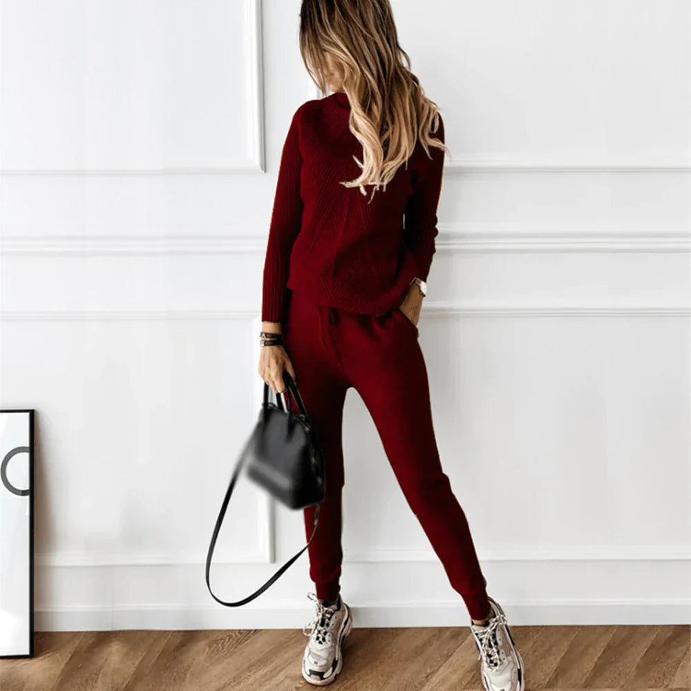 Perrine | Joggedress i to deler