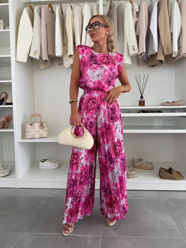 Ella | Ensemble topp og bukse