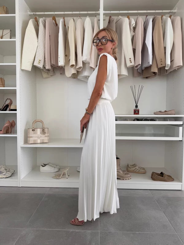 Ella | Ensemble topp og bukse