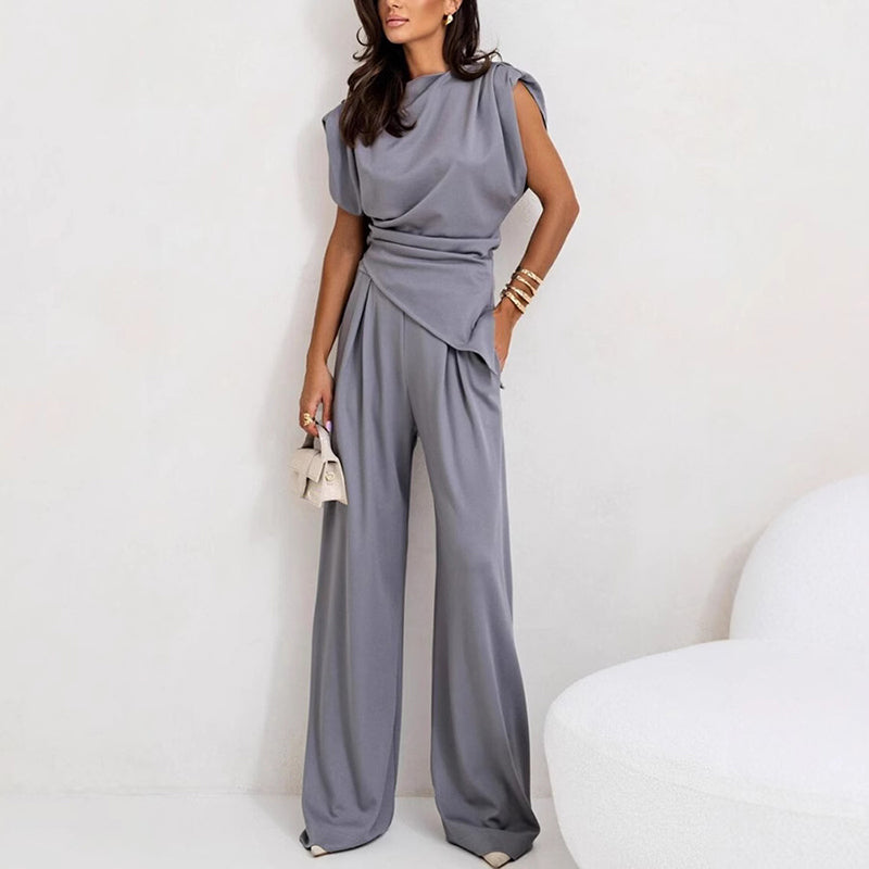 Charlène | Elegant to-delt sett