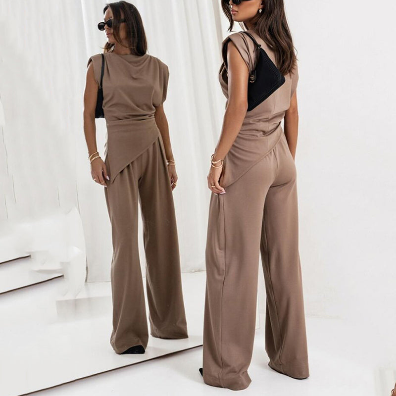 Charlène | Elegant to-delt sett